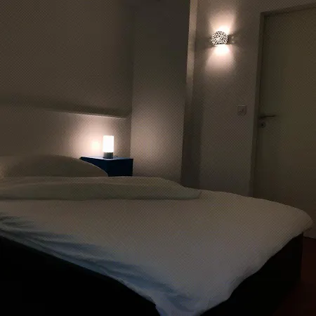 Aaron's Sleep-well
